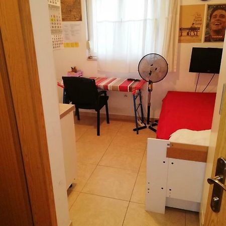 Sofia Room Split Exterior foto
