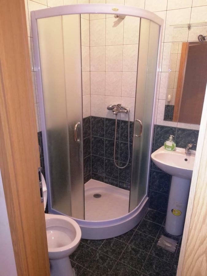 Sofia Room Split Exterior foto