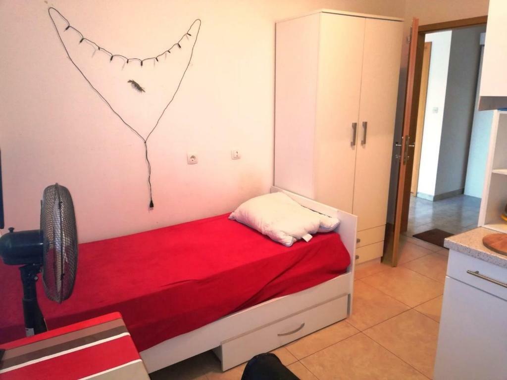 Sofia Room Split Exterior foto