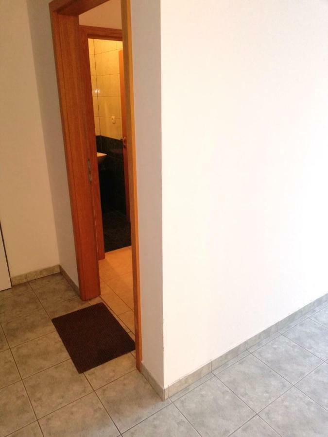 Sofia Room Split Exterior foto