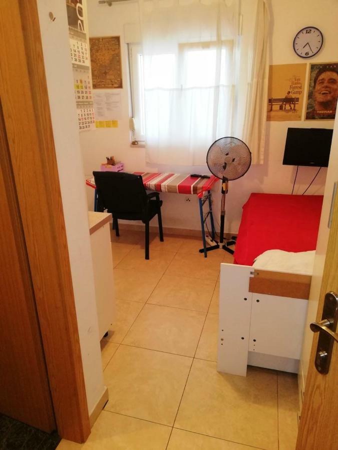Sofia Room Split Exterior foto