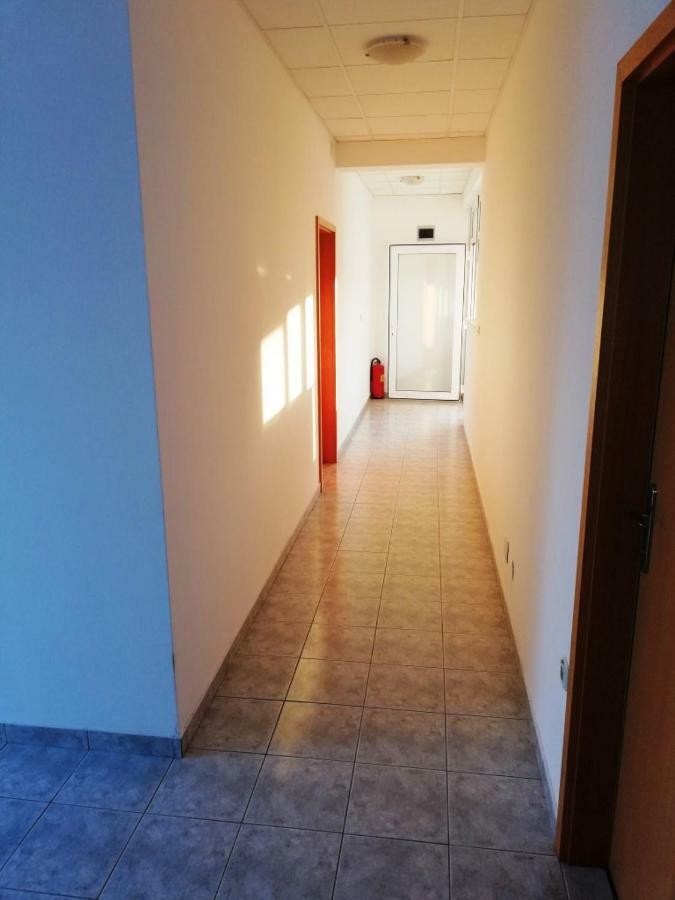 Sofia Room Split Exterior foto