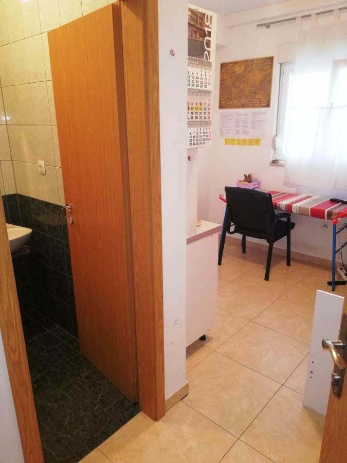 Sofia Room Split Exterior foto